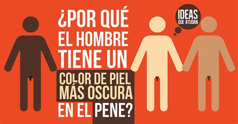 pene moreno|¿Por qué el pene tiene un color más。